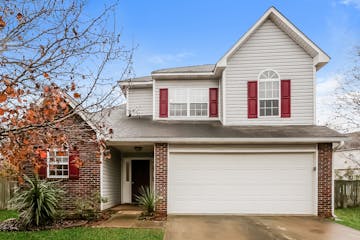 5801 Autumn Trace Ln Indian Trail, NC 28079